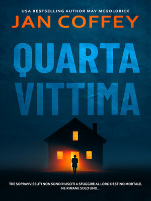 cover image of Quarta Vittima